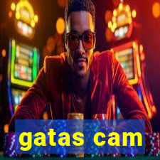 gatas cam